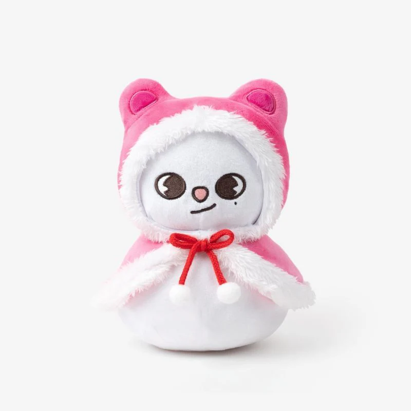 SKZOO SOFT TOY "XMAS POPUP STORE 2024" JAPAN IMPORT - Image 4