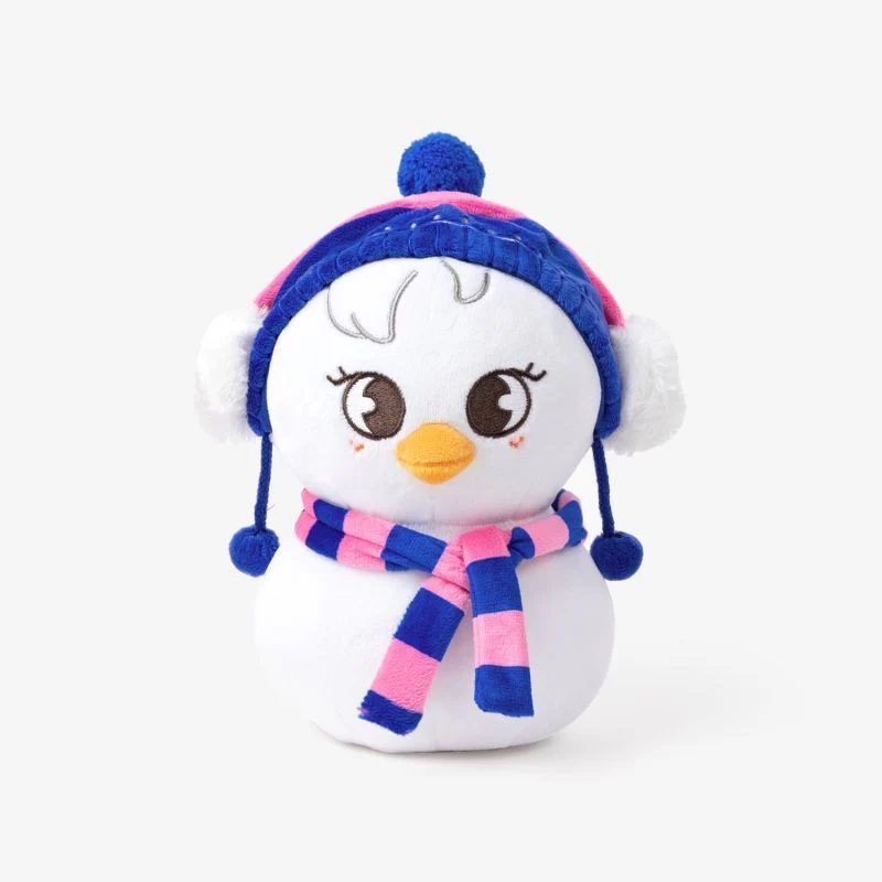 SKZOO SOFT TOY "XMAS POPUP STORE 2024" JAPAN IMPORT - Image 6