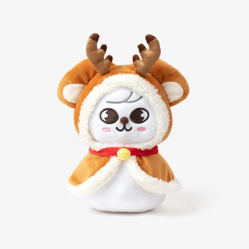 SKZOO SOFT TOY "XMAS POPUP STORE 2024" JAPAN IMPORT - Image 7