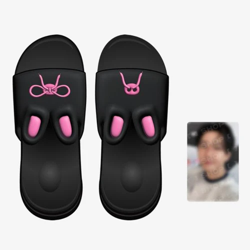 STRAY KIDS WORLD TOUR dominATE : celebrATE MD [ DWAEKKI SLIDES by Changbin ]