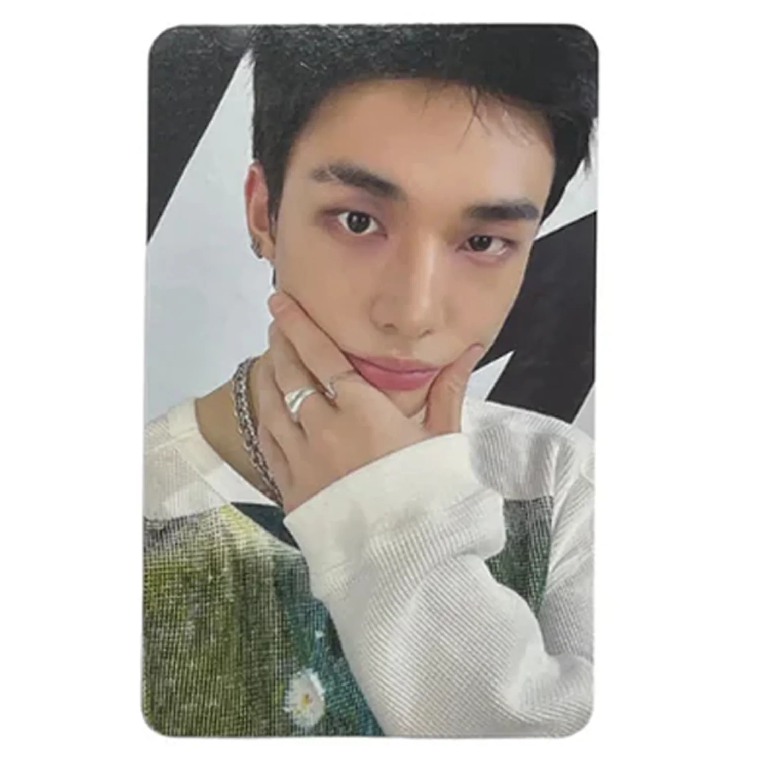 STRAY KIDS WORLD TOUR dominATE : celebrATE MD [ Real Touch PHOTOCARD ] - Image 5