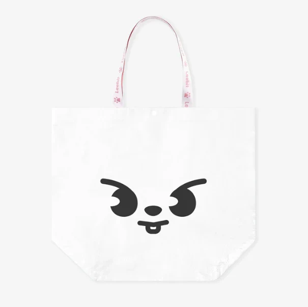 STRAY KIDS World Tour < dominATE JAPAN> OFFICIAL MD SKZOO SHOPPING BAG - Image 2