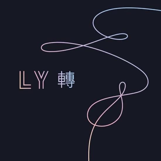 방탄소년단 | BTS 3RD ALBUM [ LOVE YOURSELF: TEAR 轉 ]