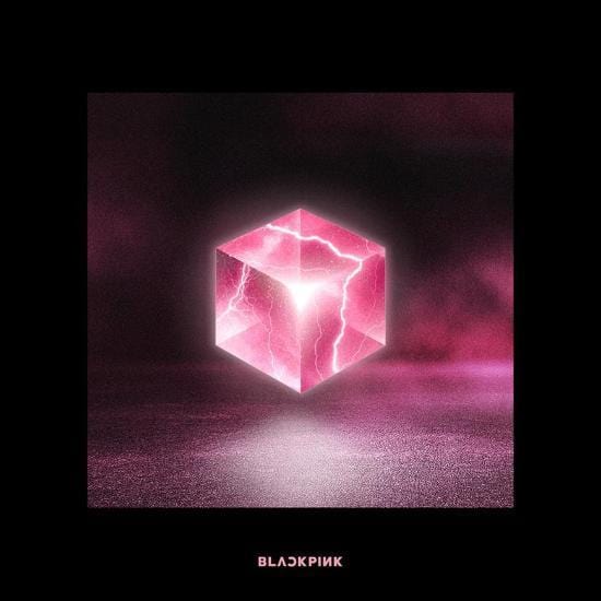 블랙핑크 | BLACKPINK 1ST MINI ALBUM [ SQUARE UP ] - Image 2