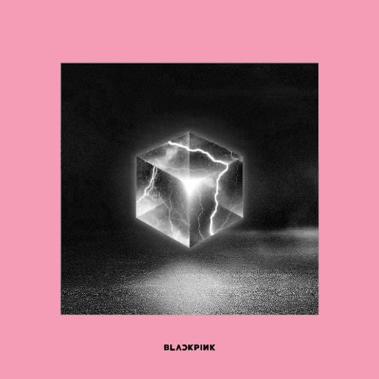 블랙핑크 | BLACKPINK 1ST MINI ALBUM [ SQUARE UP ] - Image 3