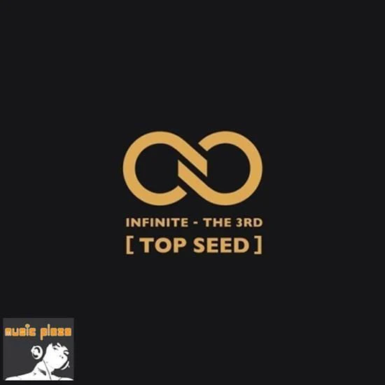 인피니트 | INFINITE 3RD ALBUM [ TOP SEED ]
