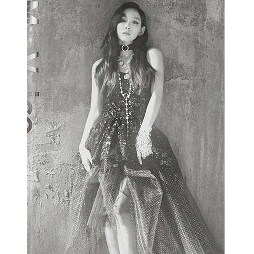 태연 | TAEYEON 1ST ALBUM [ MY VOICE ] - Image 3