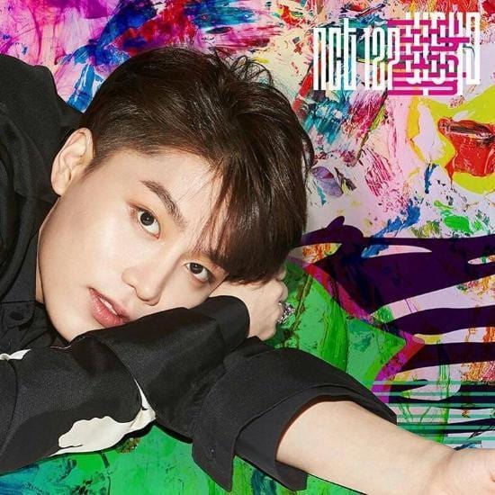 엔씨티127 | NCT 127 1ST JAPANESE MINI ALBUM [ CHAIN ] TAEIL VER.