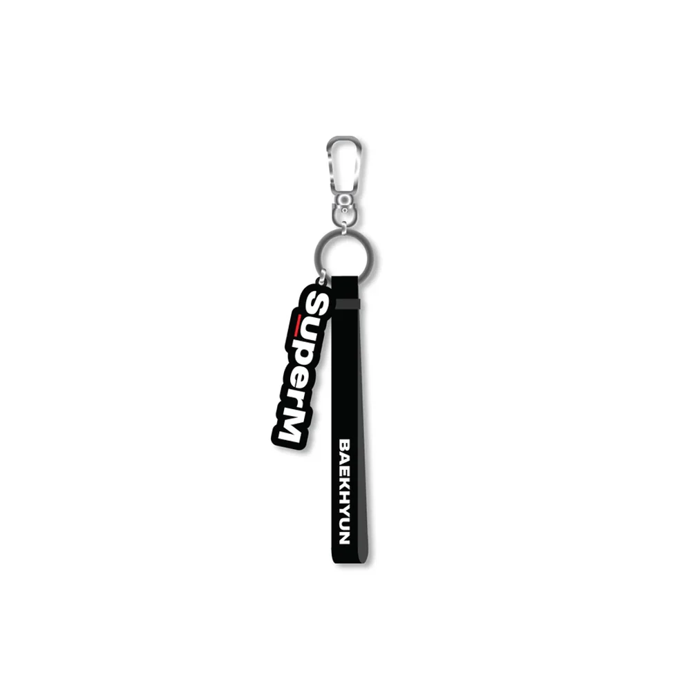 슈퍼엠 | SUPERM KEY CHAIN - Image 2