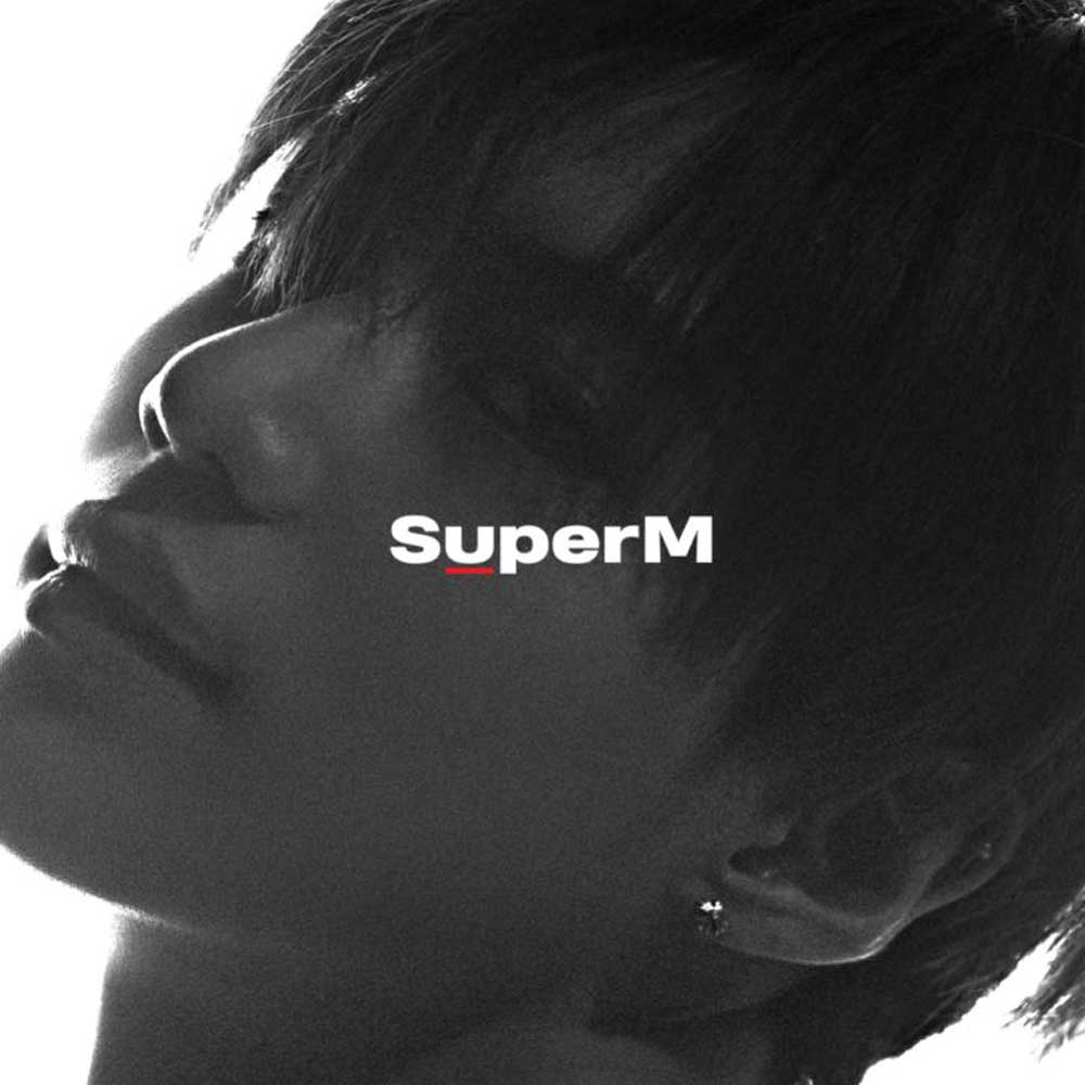 슈퍼엠 | SUPERM 1ST MINI ALBUM [ SUPERM ] U.S. PRESS - Image 10
