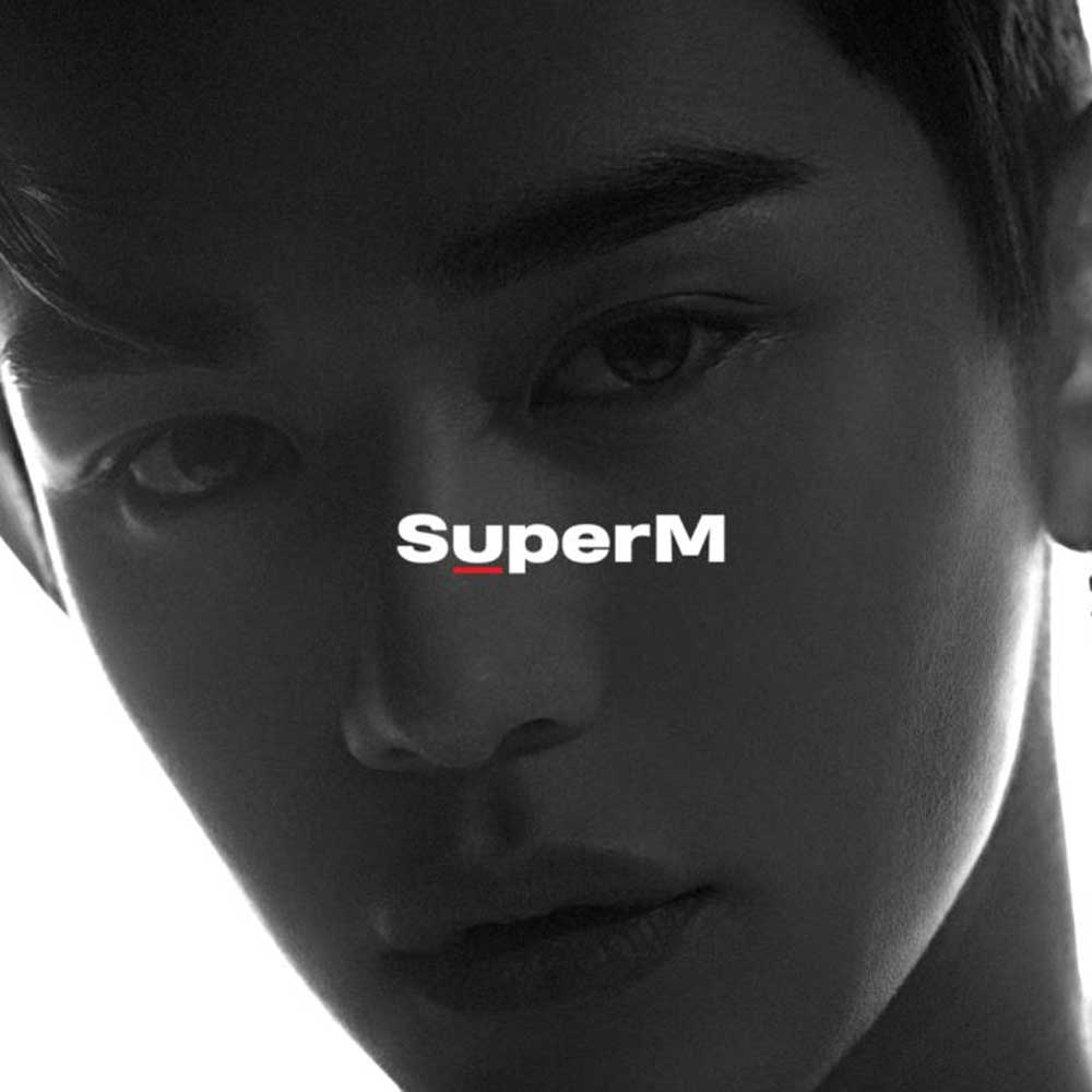 슈퍼엠 | SUPERM 1ST MINI ALBUM [ SUPERM ] U.S. PRESS - Image 4