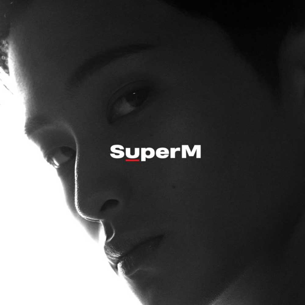 슈퍼엠 | SUPERM 1ST MINI ALBUM [ SUPERM ] U.S. PRESS - Image 5