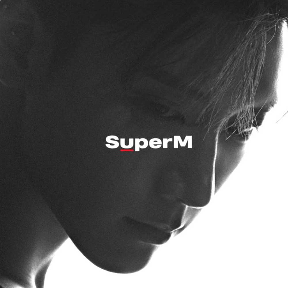 슈퍼엠 | SUPERM 1ST MINI ALBUM [ SUPERM ] U.S. PRESS - Image 6