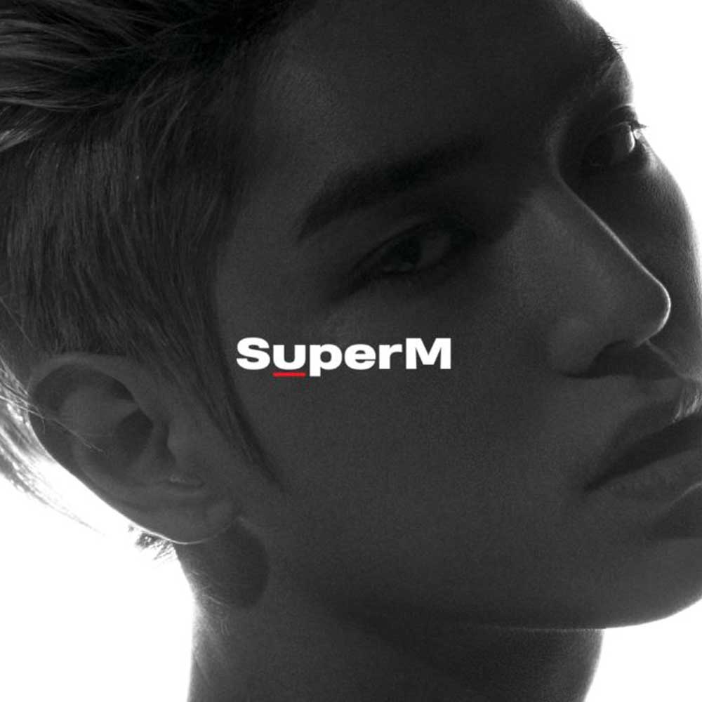 슈퍼엠 | SUPERM 1ST MINI ALBUM [ SUPERM ] U.S. PRESS - Image 7