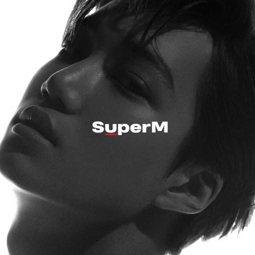 슈퍼엠 | SUPERM 1ST MINI ALBUM [ SUPERM ] U.S. PRESS - Image 8