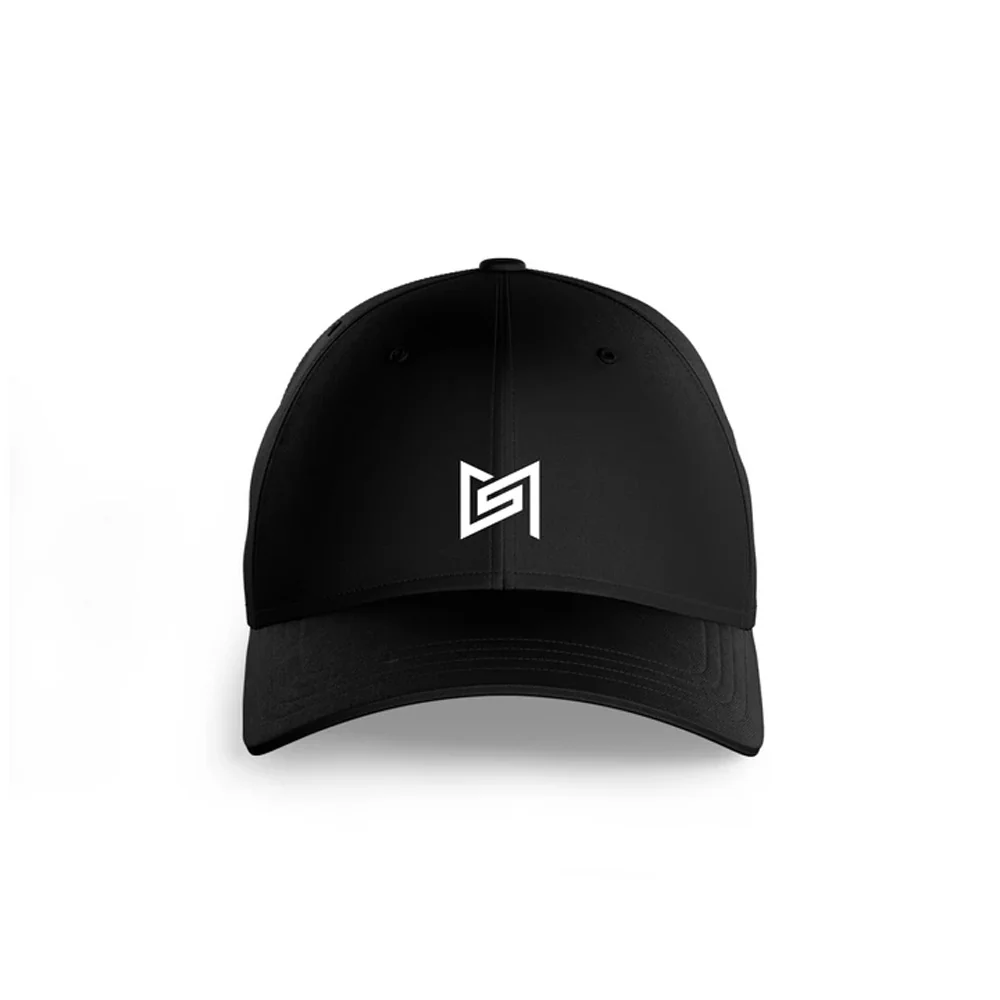 슈퍼엠 | SUPERM 6 PANEL DAD HAT