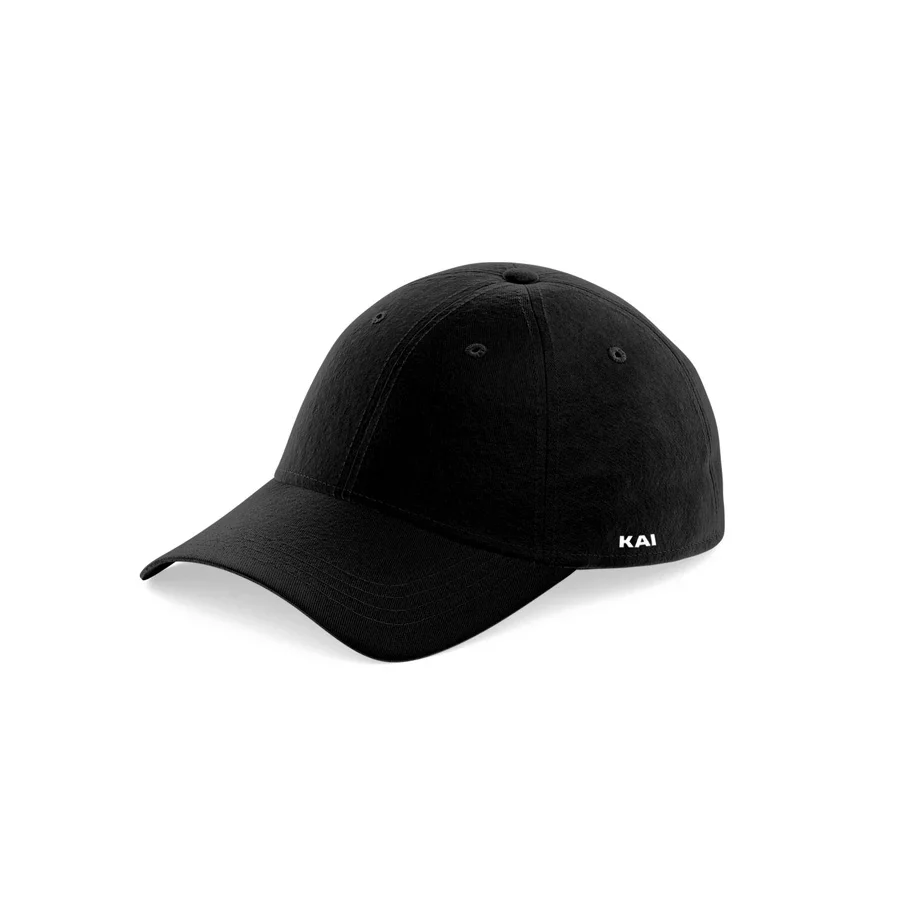 슈퍼엠 | SUPERM 6 PANEL DAD HAT - Image 4