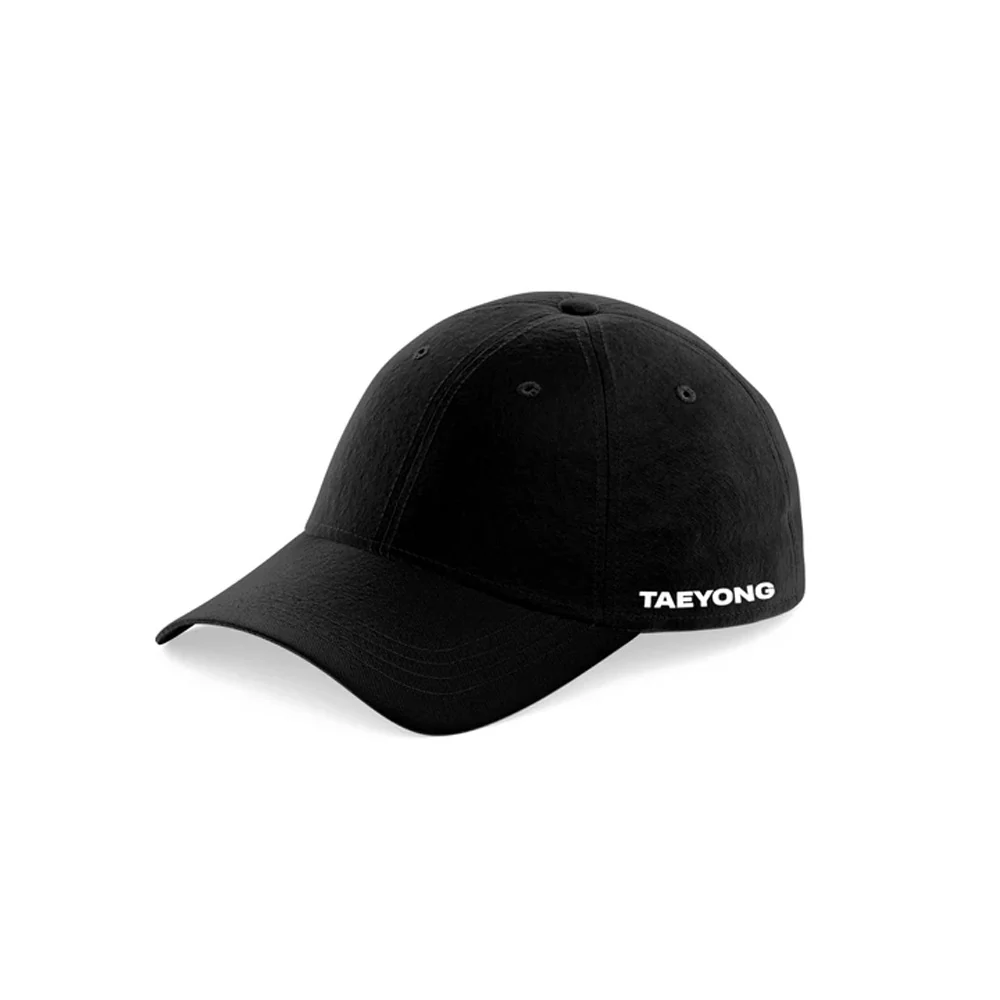 슈퍼엠 | SUPERM 6 PANEL DAD HAT - Image 5