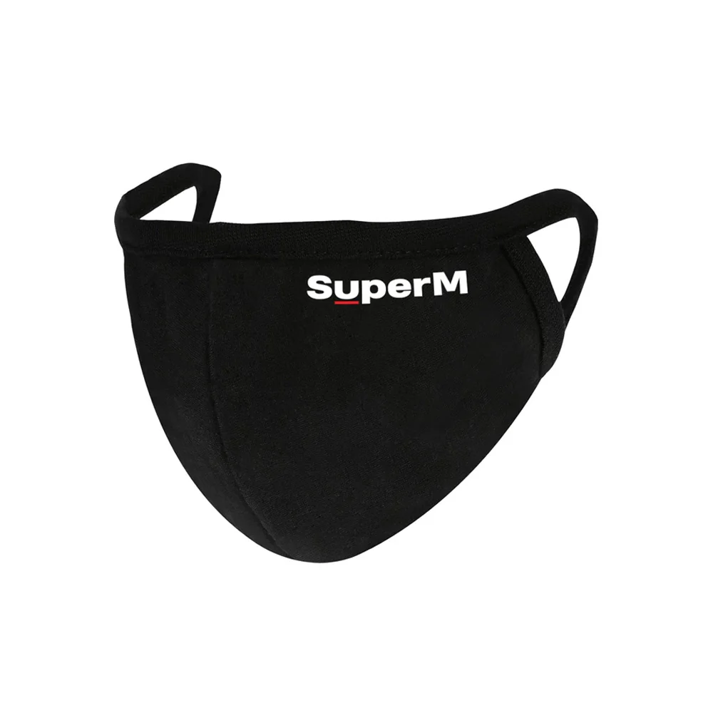 슈퍼엠 | SUPERM FACE MASK
