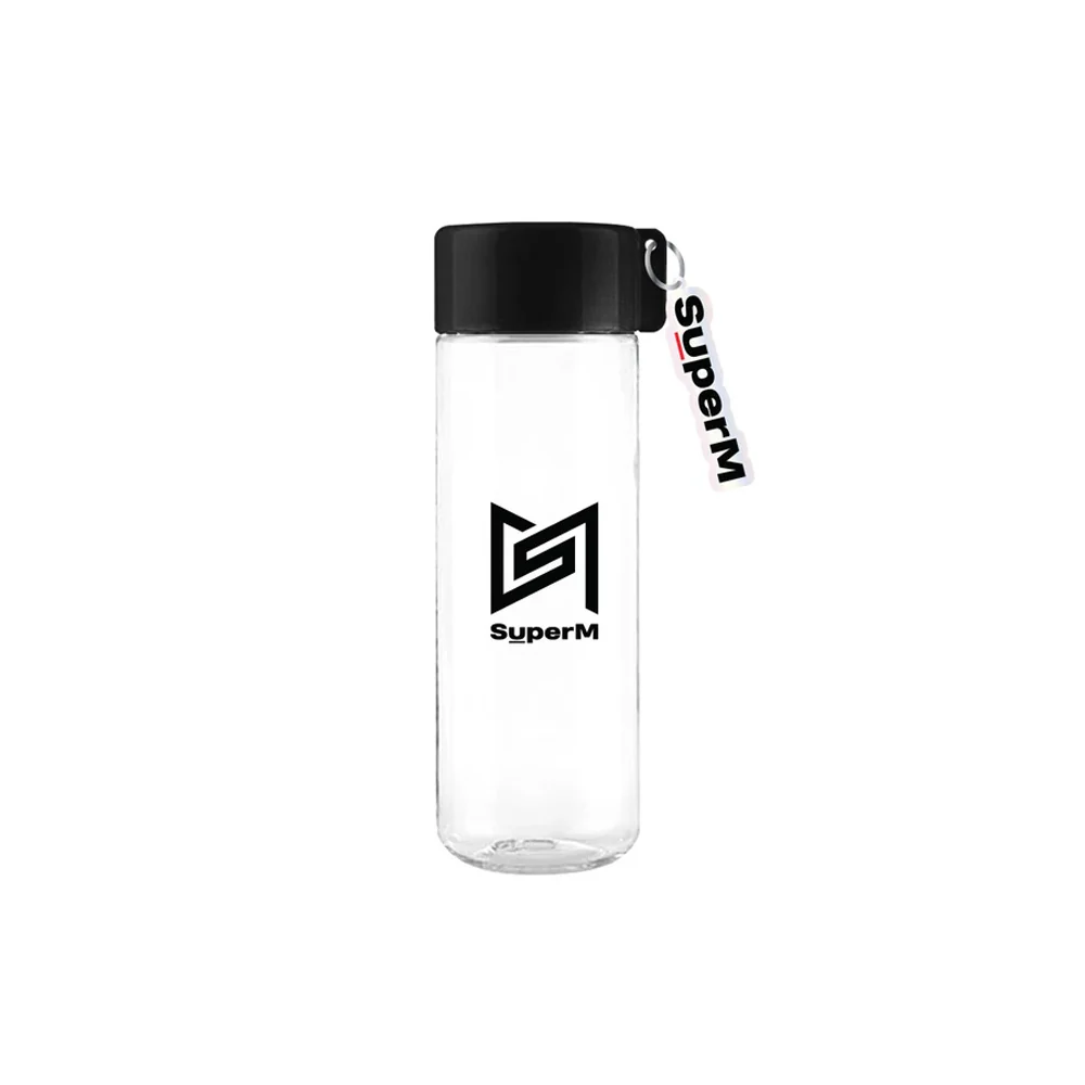 슈퍼엠 | SUPERM WATER BOTTLE