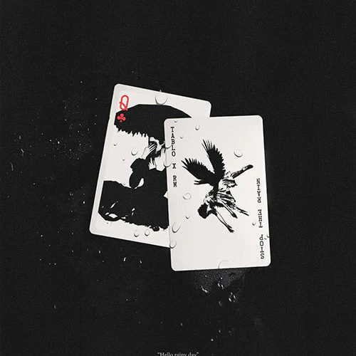 TABLO x RM [ STOP THE RAIN ]