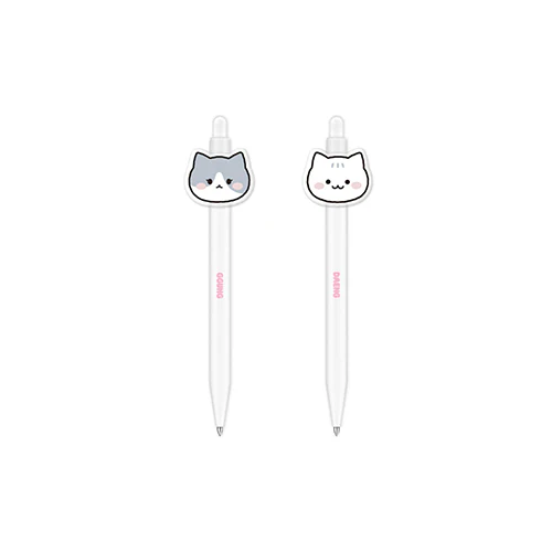 TAEMIN [ GEL PEN ] LOVE BLOSSOM WITH GGUNG DAENG POP-UP STORE  MD