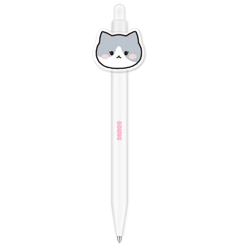 TAEMIN [ GEL PEN ] LOVE BLOSSOM WITH GGUNG DAENG POP-UP STORE  MD - Image 2