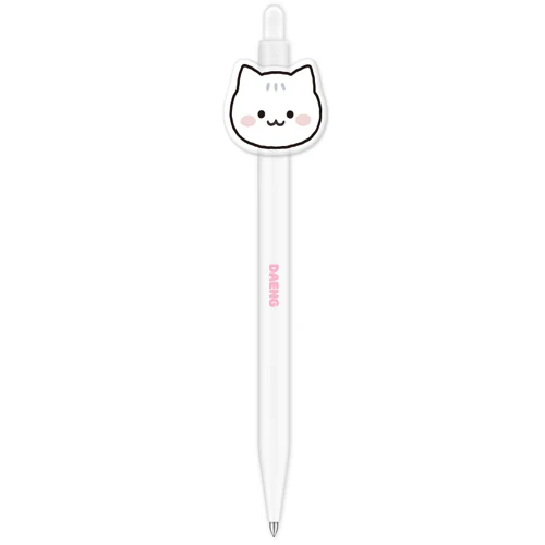 TAEMIN [ GEL PEN ] LOVE BLOSSOM WITH GGUNG DAENG POP-UP STORE  MD - Image 3