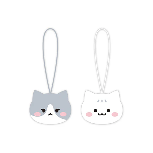 TAEMIN [ MOCHI BALL ] LOVE BLOSSOM WITH GGUNG DAENG POP-UP STORE  MD