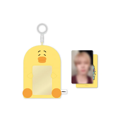 TAEMIN [ PHOTOCARD HOLDER ] 2026 TAEMori POP-UP STORE OFFICIAL MD