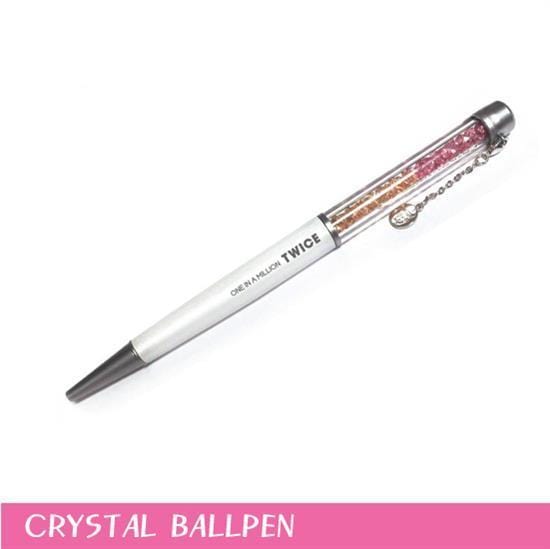 트와이스 | TWICE [ TWICELAND : THE OPENING ENCORE ] CRYSTAL BALLPEN