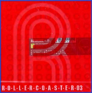 롤러코스터 | ROLLER COASTERVOL.3ABSOLUTE