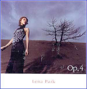 박정현 | LENA PARK 4TH ALBUM [ OP. 4 ]