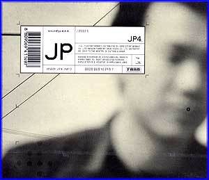 김진표 | KIM JINPYO 4TH ALBUM [ JP4 ]