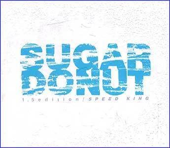 슈가 도넛 Sugar Donut | Speed King