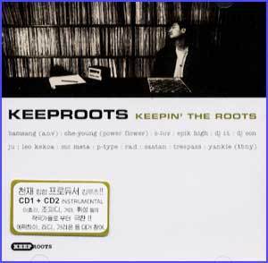 킵루츠 Keeproots | Keepin' the Roots