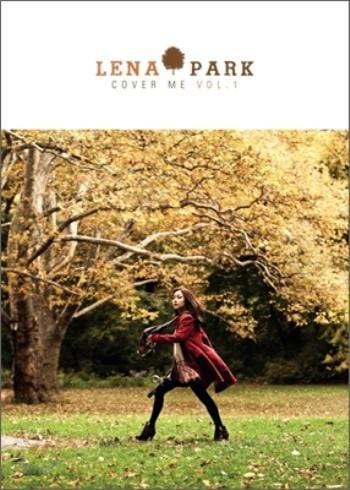 박정현 | LENA PARK BEST ALBUM [ COVER ME ]
