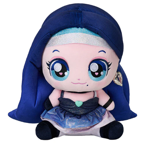 Teenieping X aespa - 25CM PLUSH DOLL - Image 2