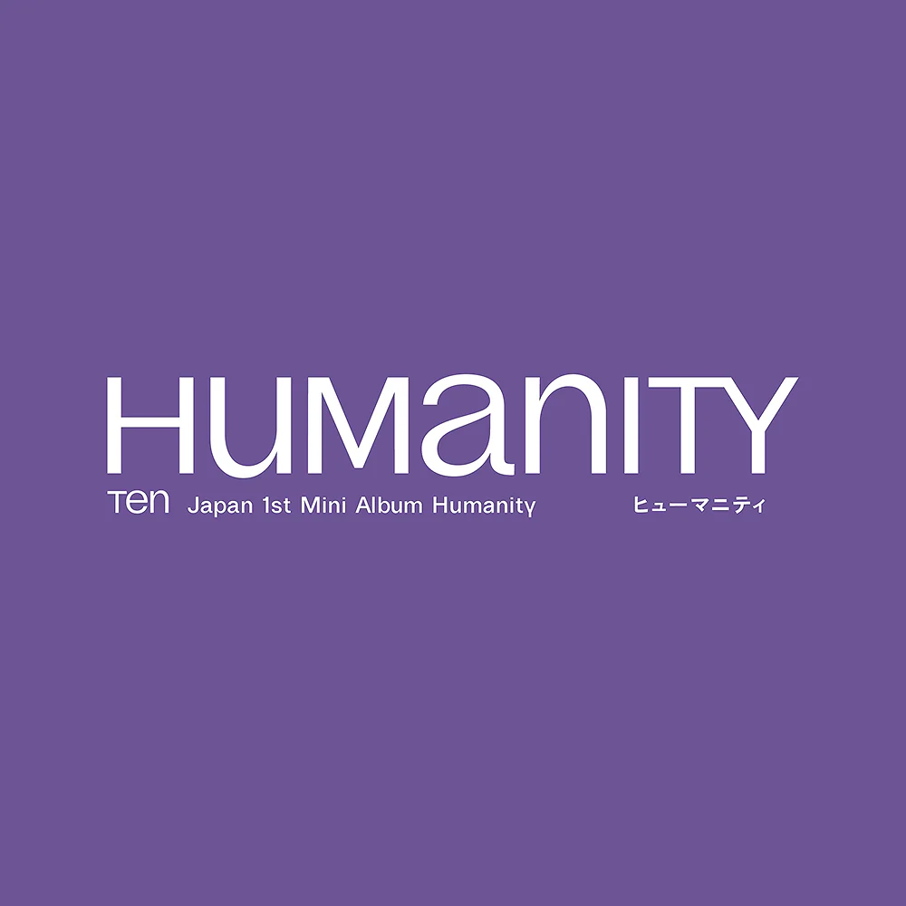 Ten Humanity [Limited Edition Ver.] JAPAN RELEASE - Image 2