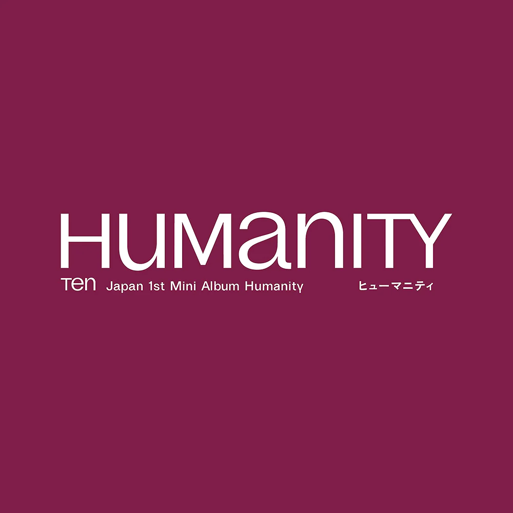Ten Humanity [Limited Edition Ver.] JAPAN RELEASE - Image 3