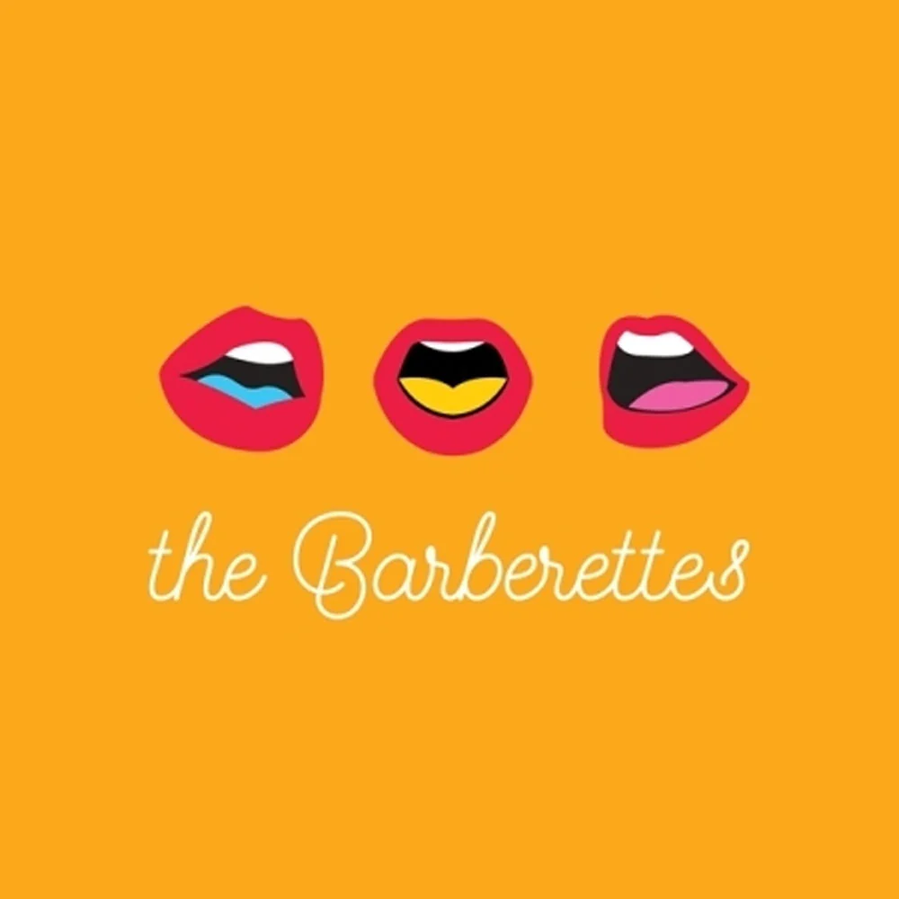 바버렛츠 | THE BARBERETTES 2ND ALBUM [ THE BARBERETTES ]