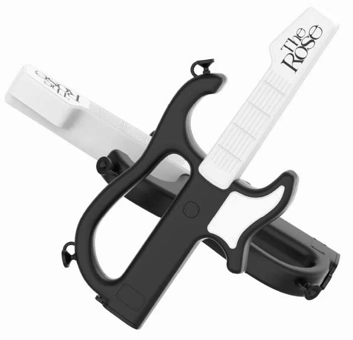 The ROSE OFFICIAL LIGHT STICK Ver.2: ROSTAR - Image 4