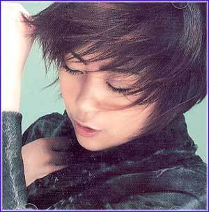우타다 히카루 | UTADA HIKARU [ DISTANCE ]