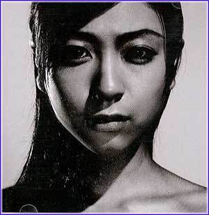 우타다 히카루 Hikaru, Utada | Deep River