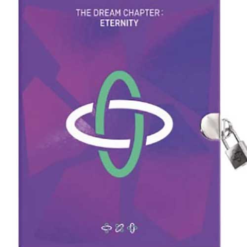 투모로우바이투게더 | TXT 2ND MINI ALBUM [ THE DREAM CHAPTER: ETERNITY ] - Image 2