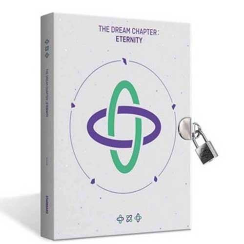 투모로우바이투게더 | TXT 2ND MINI ALBUM [ THE DREAM CHAPTER: ETERNITY ] - Image 3