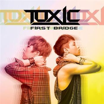 톡식 Toxic Pre-Order | First Bridge