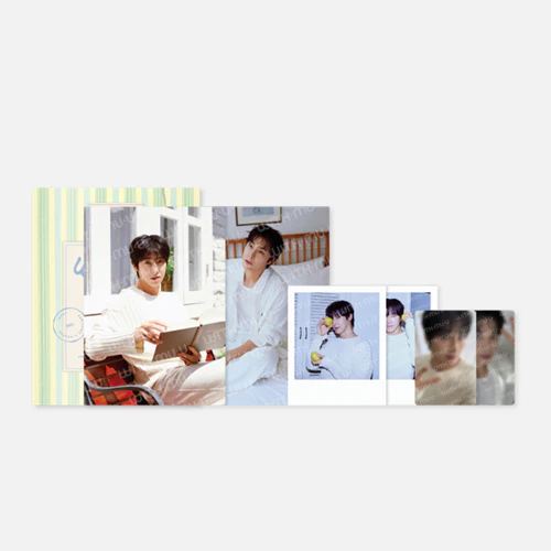 TVXQ! PHOTO PACK | 2026 SM ARTIST SEASON’S GREETINGS OFFICIAL MD
