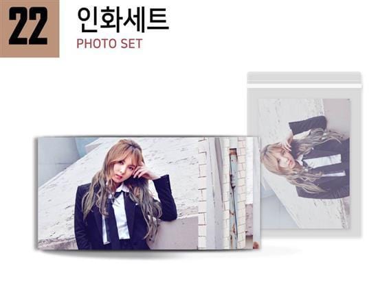 트와이스 | TWICE [ ONCE BEGINS ] PHOTO SET