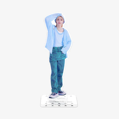 STRAY KIDS "5-STAR Dome Tour 2023" OFFICIAL GOODS - Acrylic Stand - Image 6
